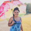 Riverrose Umbrella Sunshine - Image 2