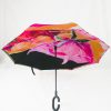Riverrose Umbrella Night Rose - Image 12