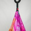 Riverrose Umbrella Night Rose - Image 10